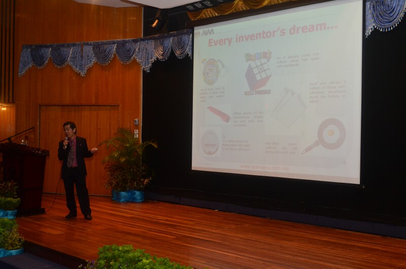 Program Mutiara Ilmu 2012 -13 Program Mutiara Ilmu 2012 -13
